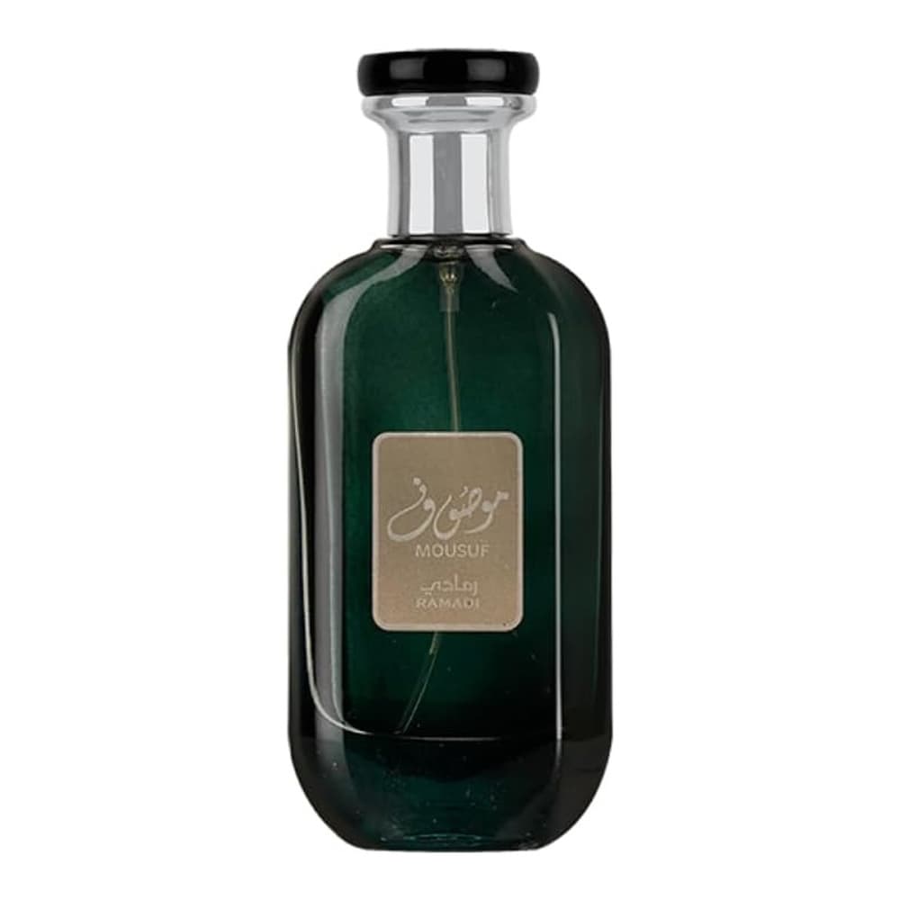 Mousuf Ramadi woda perfumowana