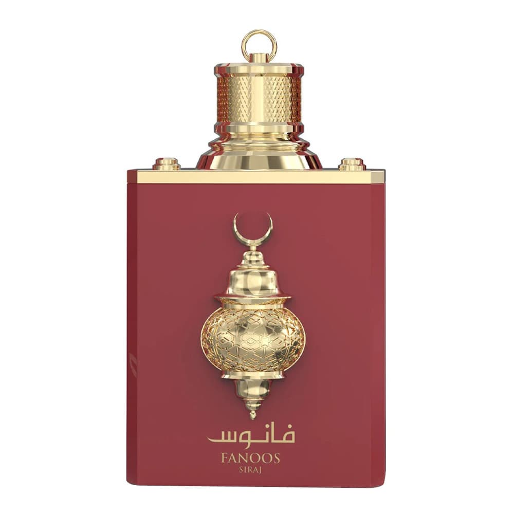 Fanoos Siraj woda perfumowana