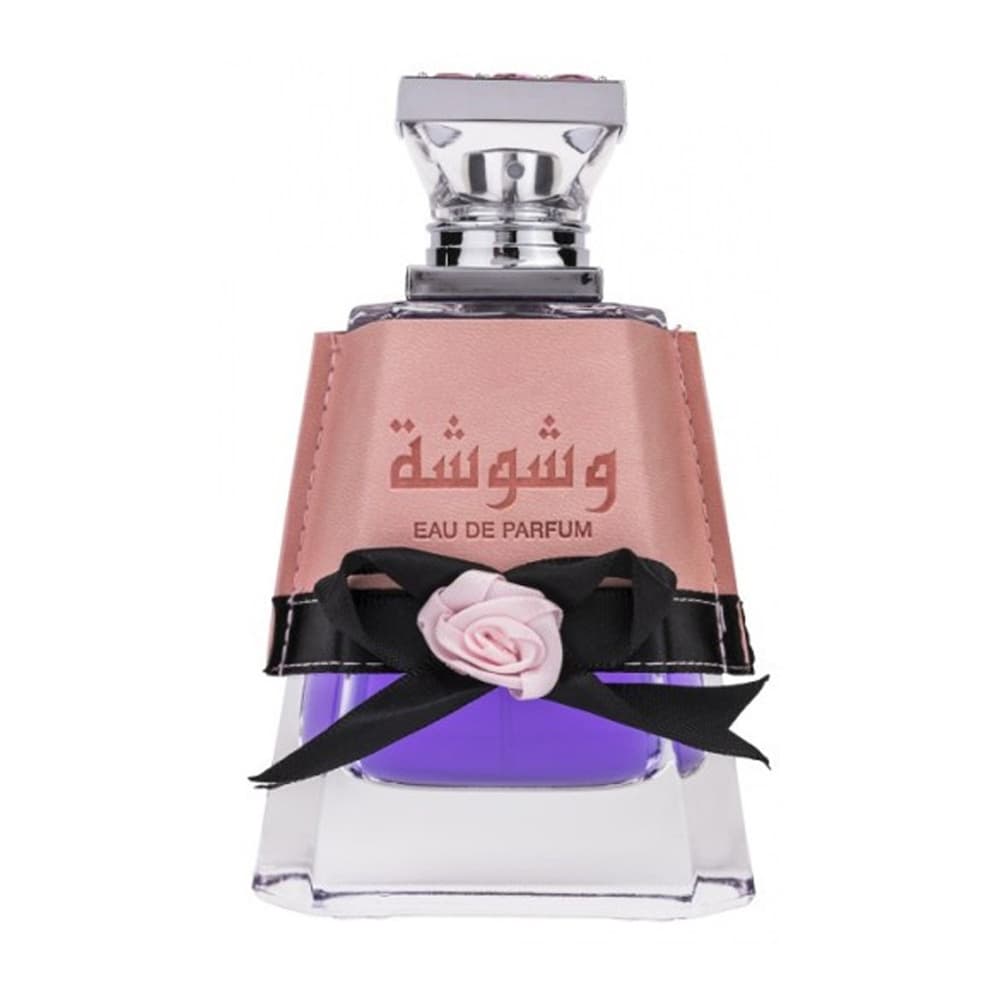 Washwashah woda perfumowana