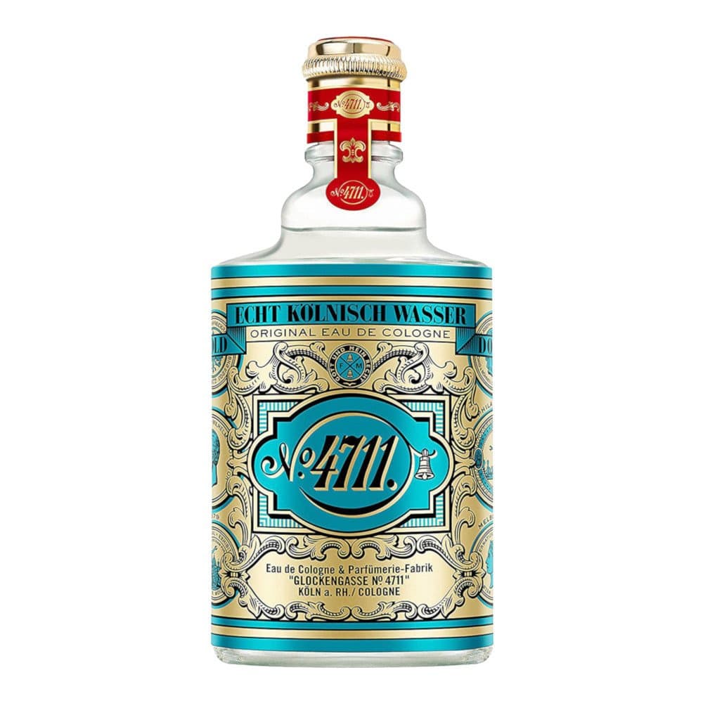 Original Eau de Cologne woda kolońska bez sprayu