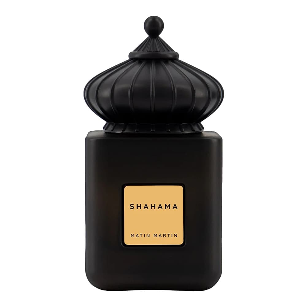 Shahama woda perfumowana