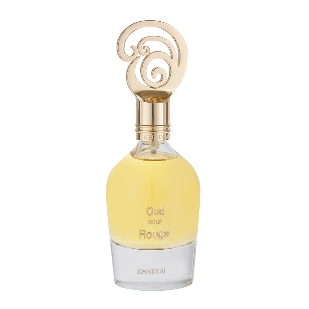 Oud pour Rouge woda perfumowana