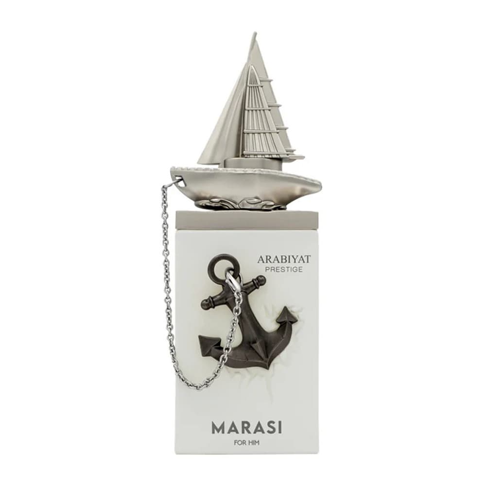 Marasi For Him woda perfumowana