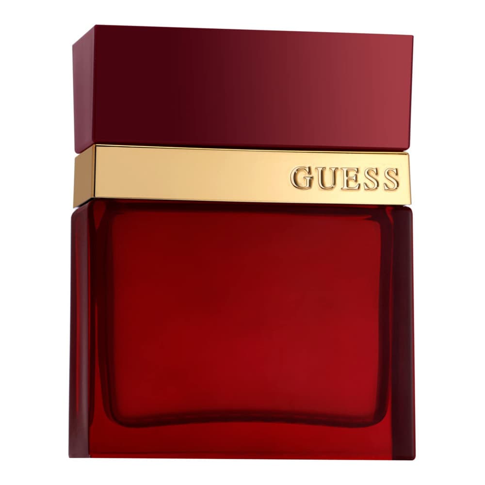 Seductive Homme Red woda toaletowa
