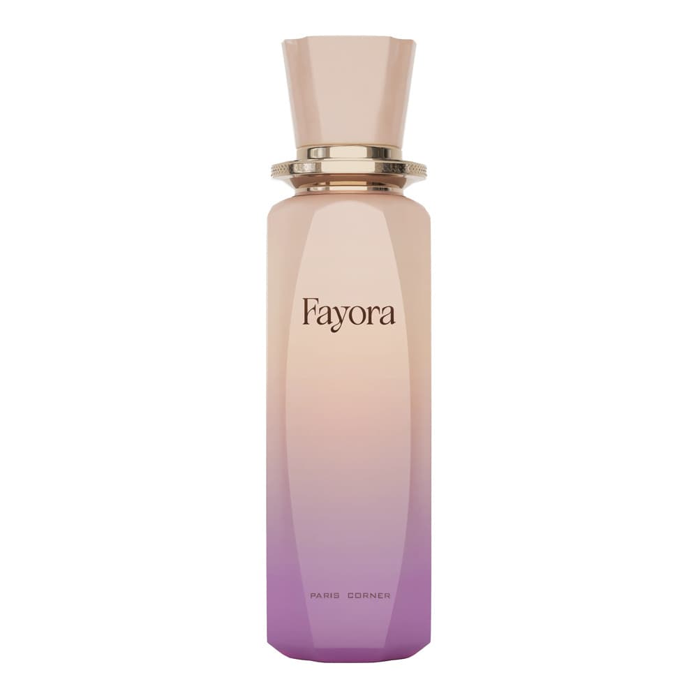 Fayora woda perfumowana