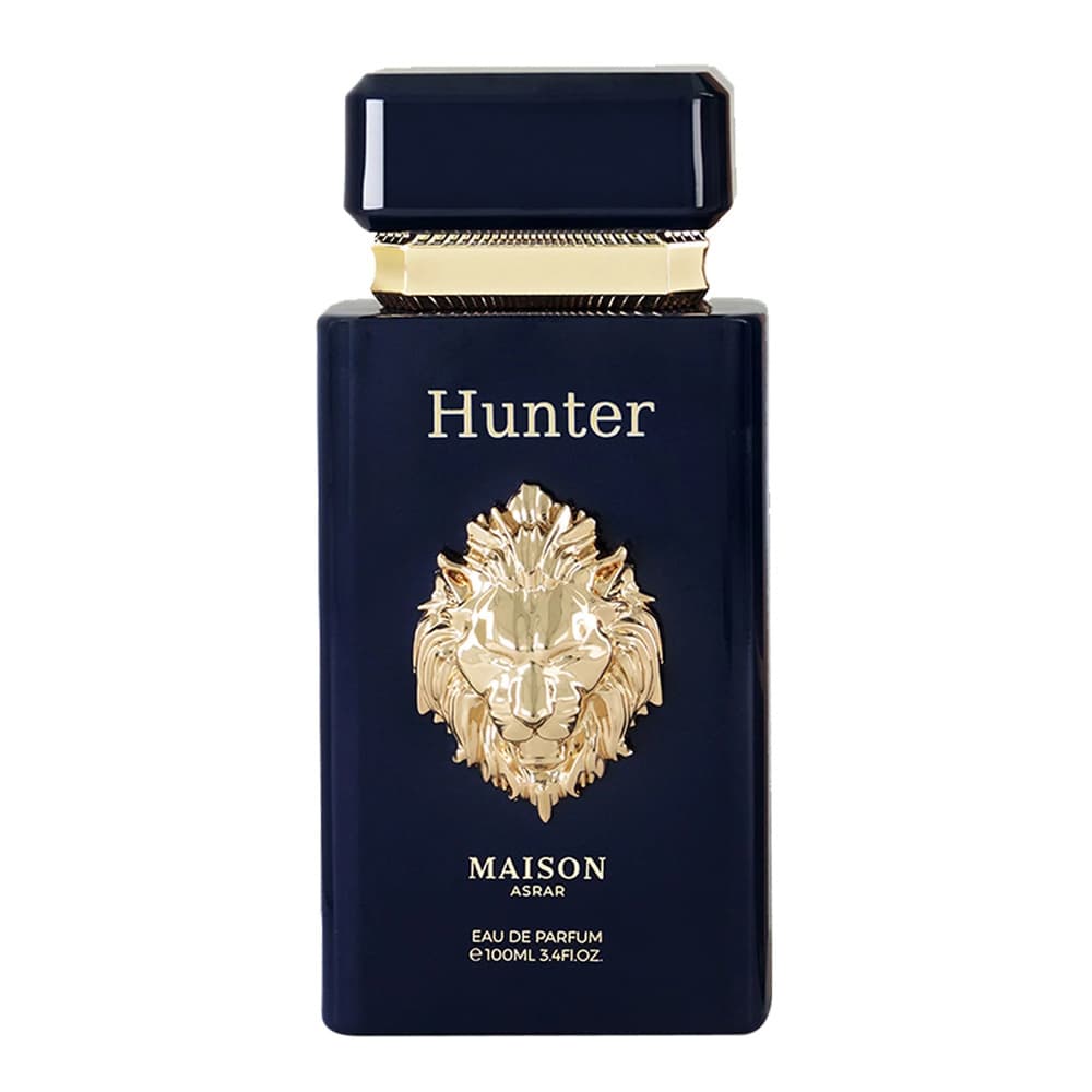Hunter woda perfumowana