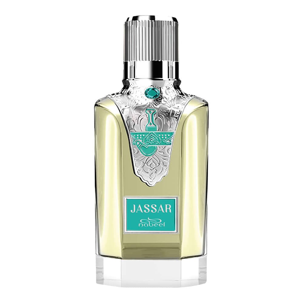 Jassar woda perfumowana