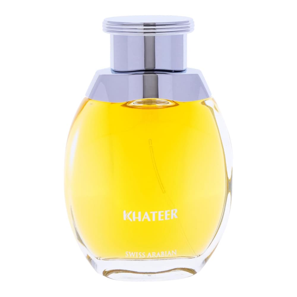 Khateer woda perfumowana