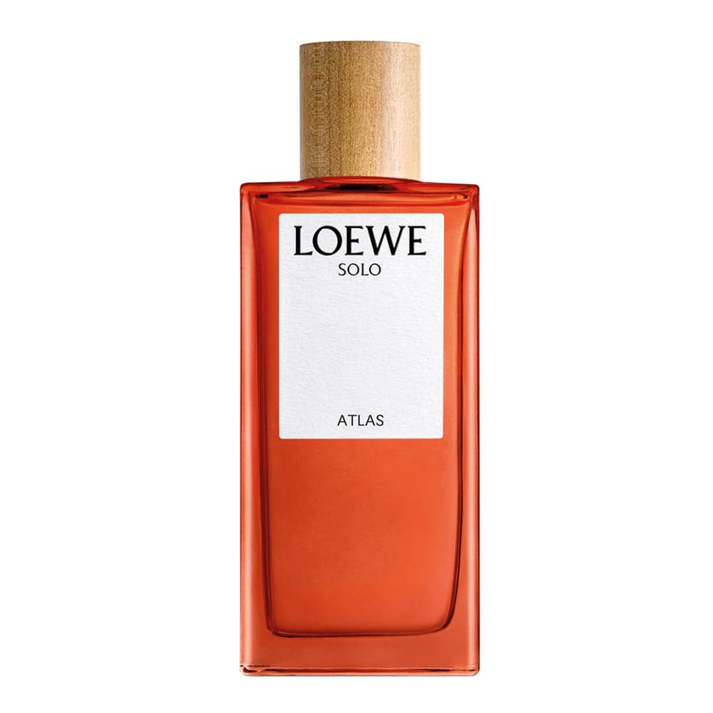 Solo Atlas woda perfumowana