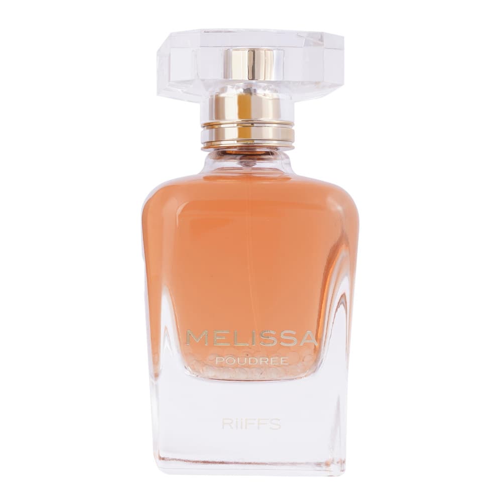 Riiffs Melissa Poudree woda perfumowana