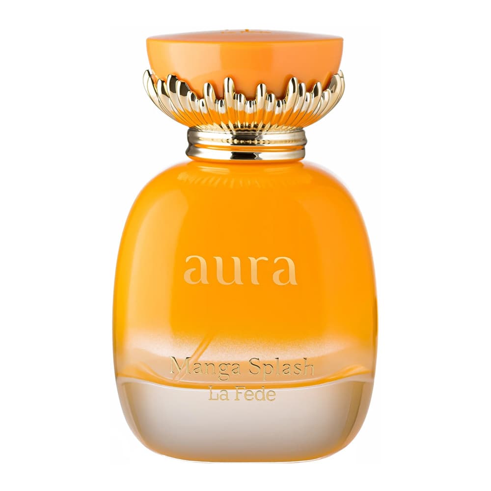 Aura Manga Splash woda perfumowana