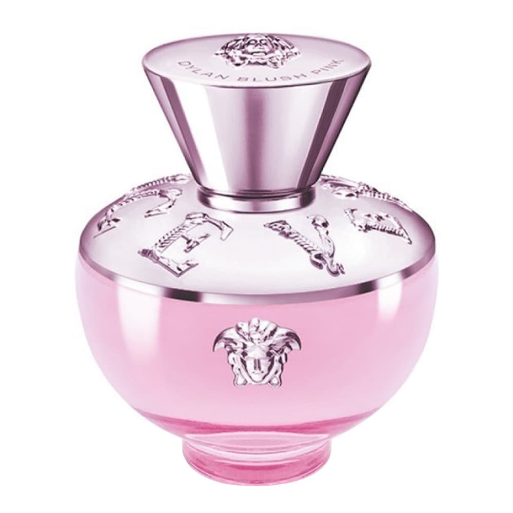 Pour Femme Dylan Blush Pink woda perfumowana TESTER
