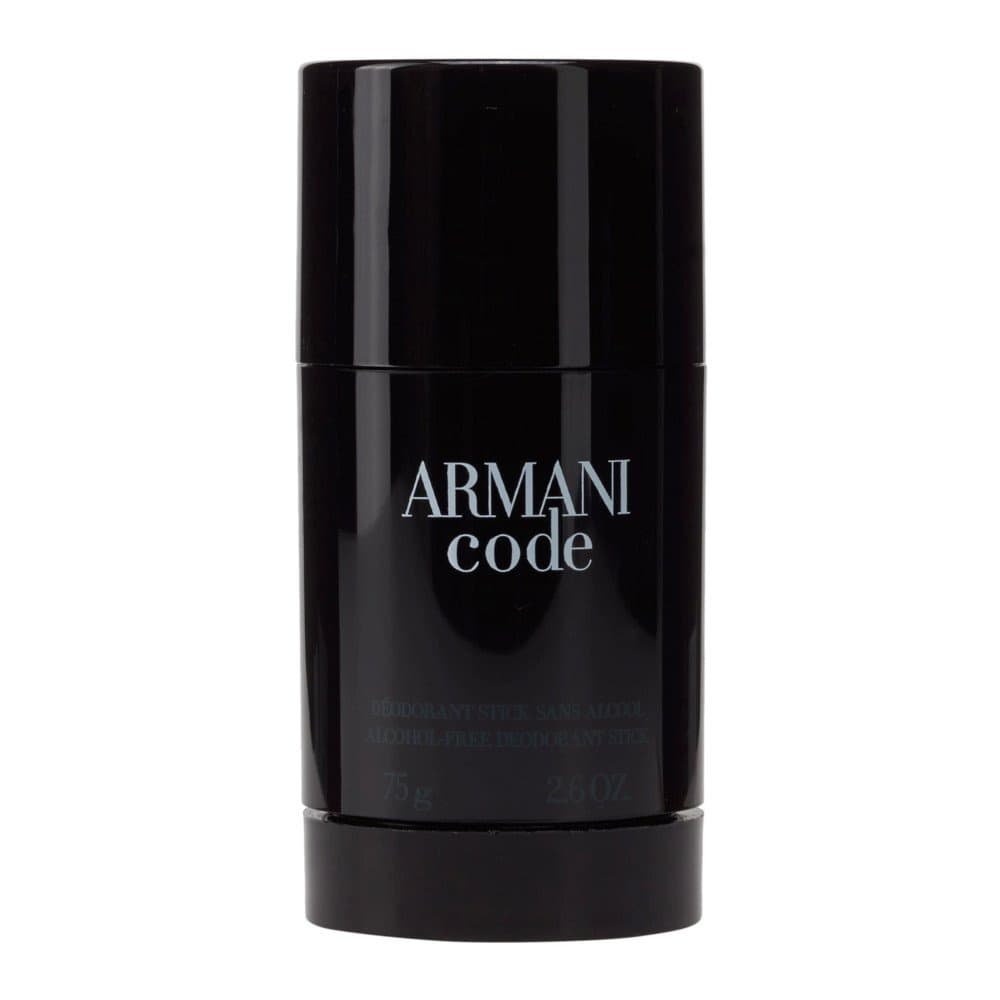 Armani Code pour Homme DEO sztyft bezalkohol