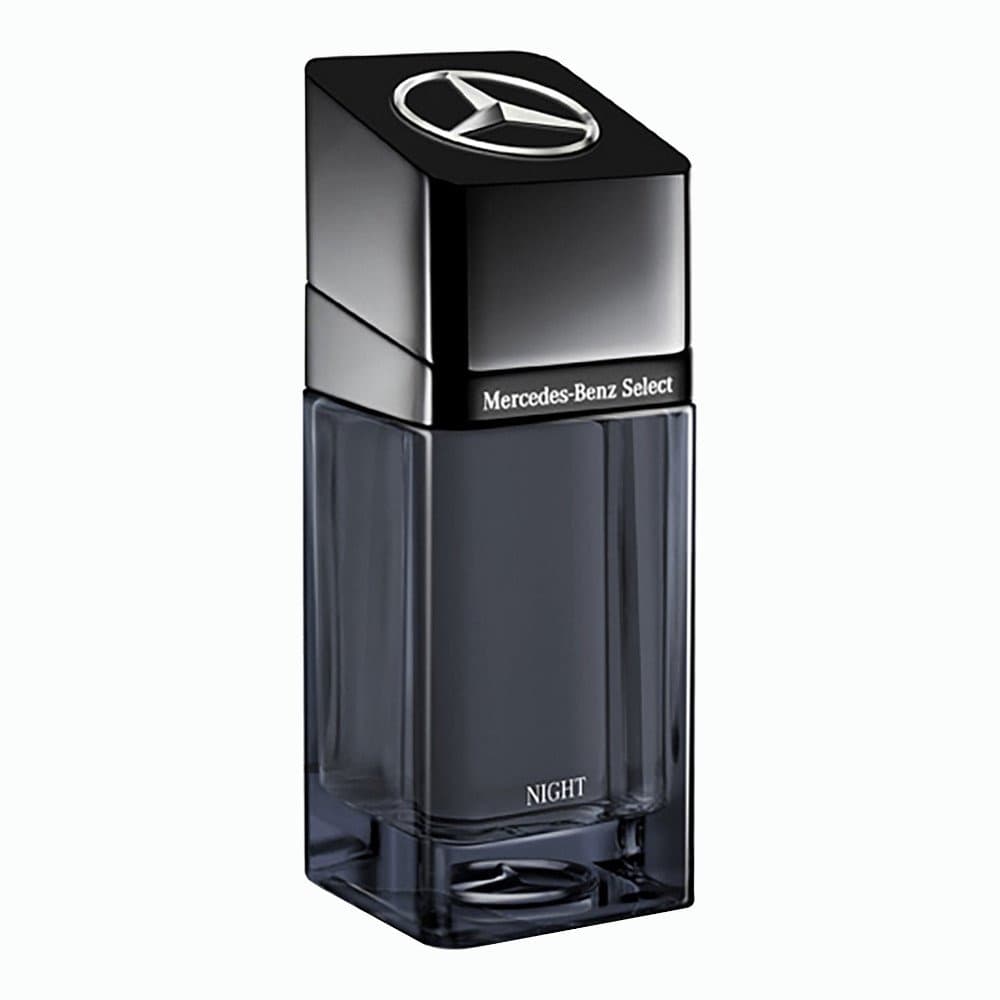 Mercedes-Benz Select Night For Men woda perfumowana