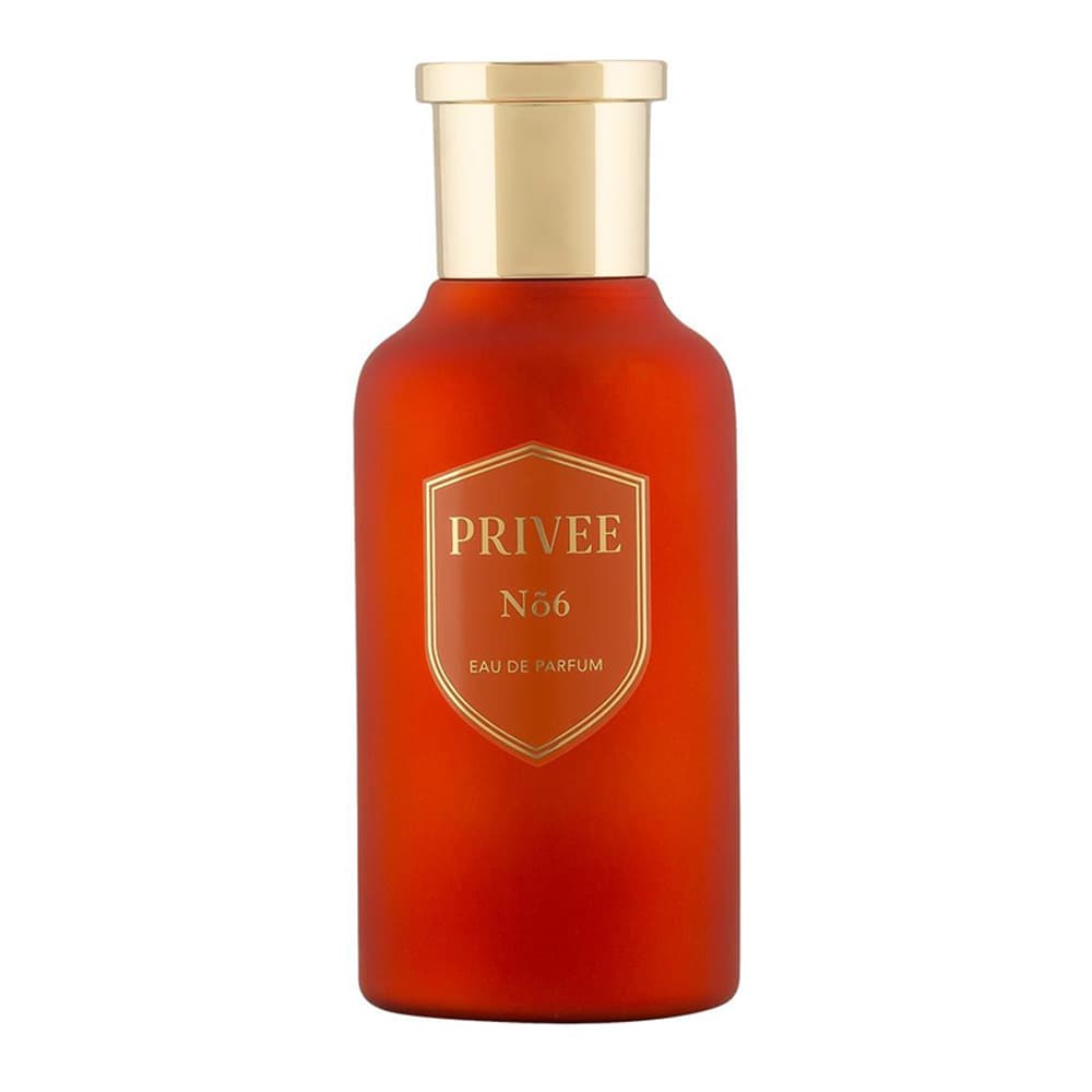 Privee No6 woda perfumowana