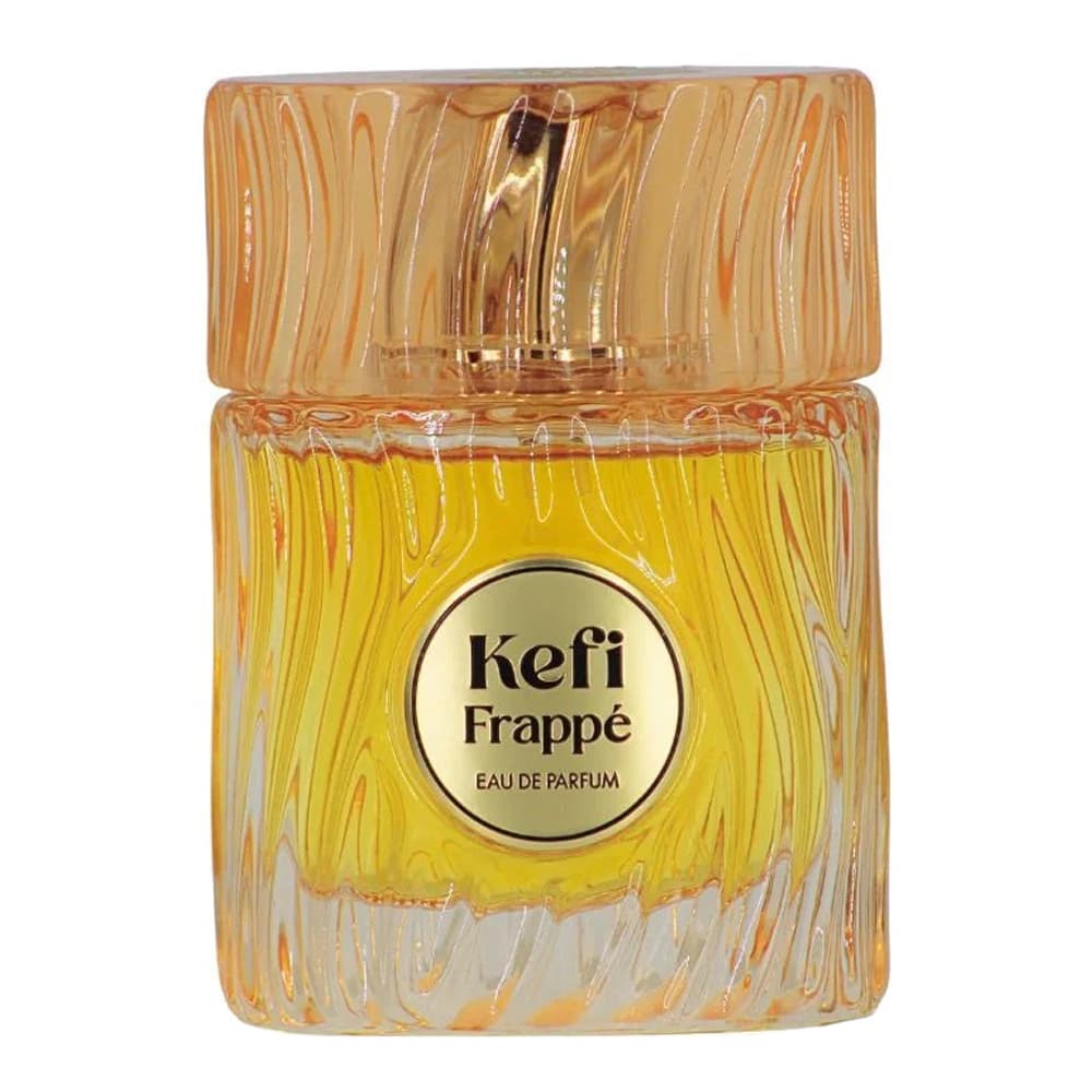 Elite Kefi Frappe woda perfumowana