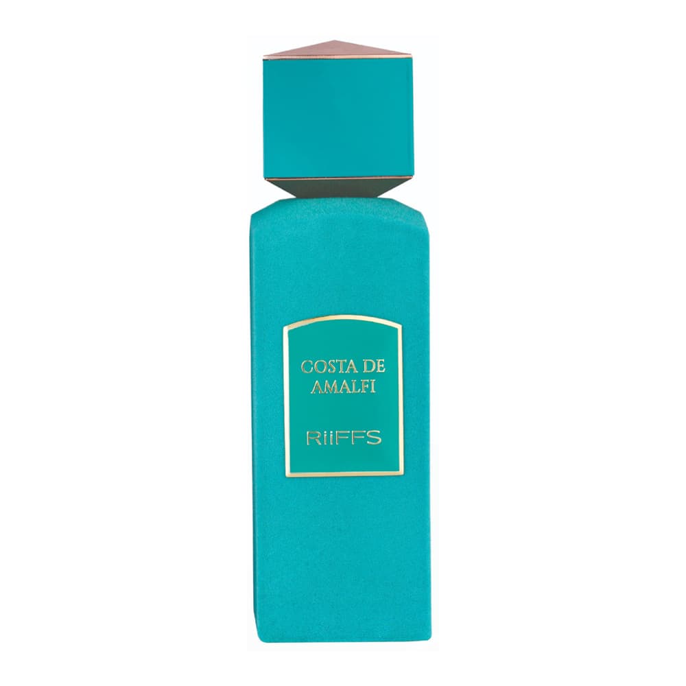 Riiffs Costa de Amalfi ekstrakt perfum