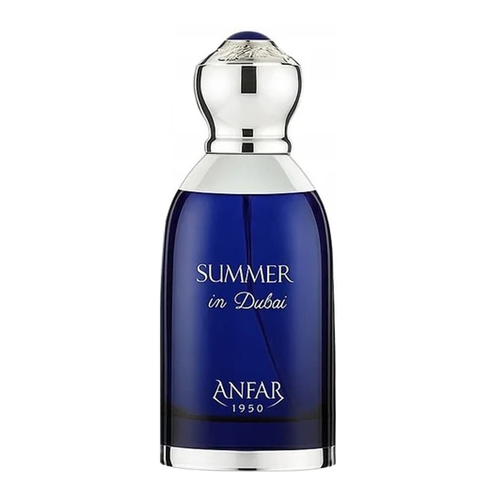 Summer in Dubai ekstrakt perfum