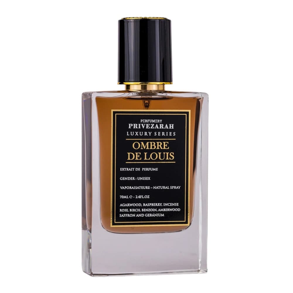 Ombre De Louis Extrait de parfum