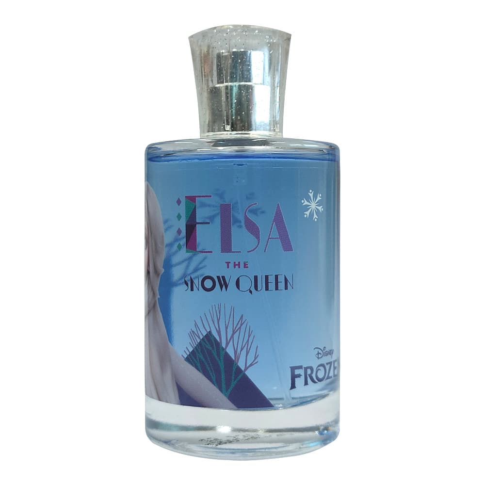 Disney Frozen II Elsa woda toaletowa