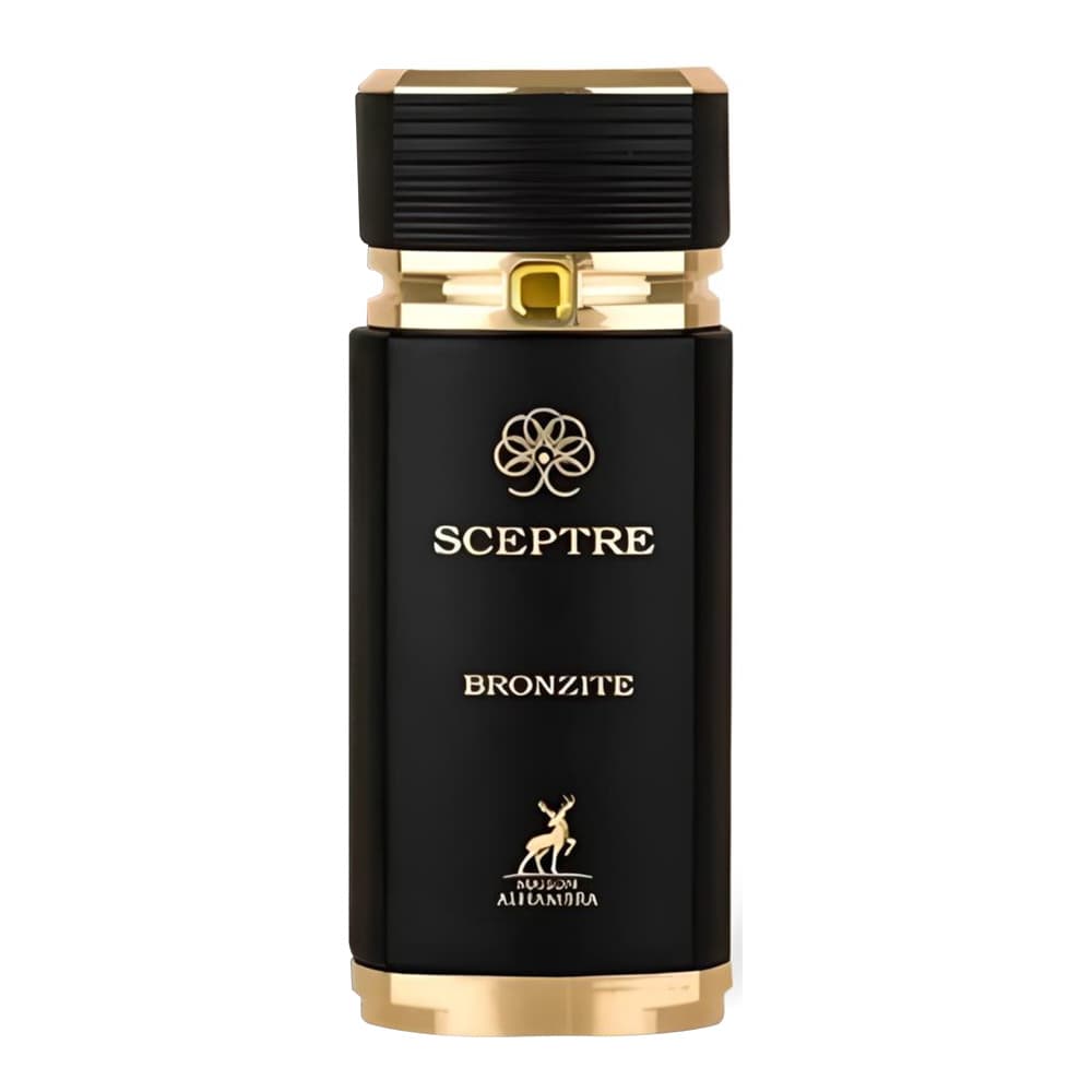 Sceptre Bronzite woda perfumowana