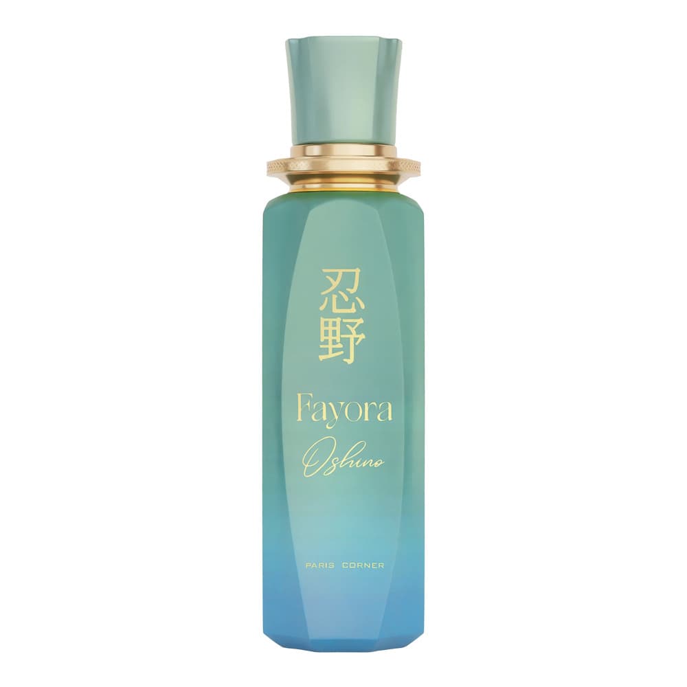Fayora Oshino woda perfumowana