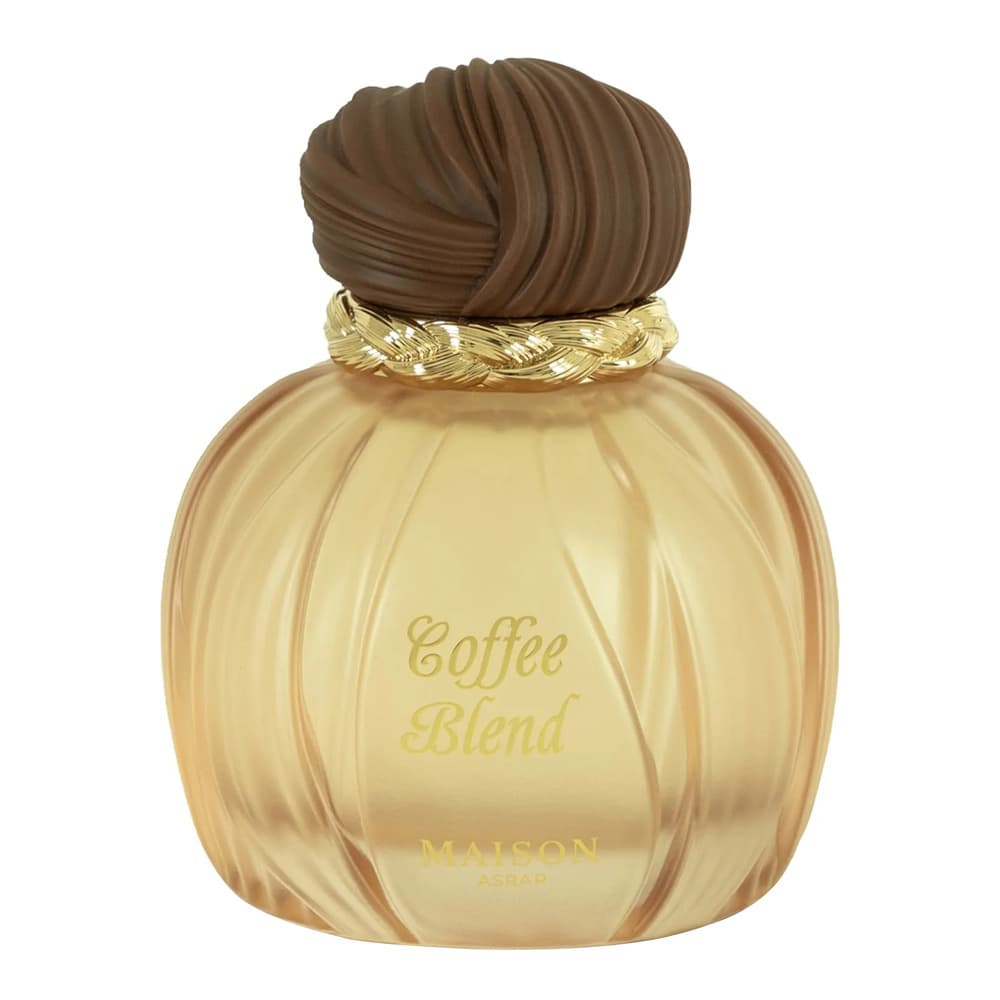 Coffee Blend woda perfumowana