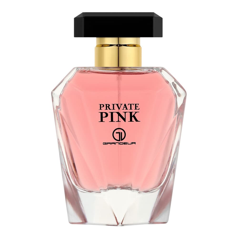 Private Pink woda perfumowana