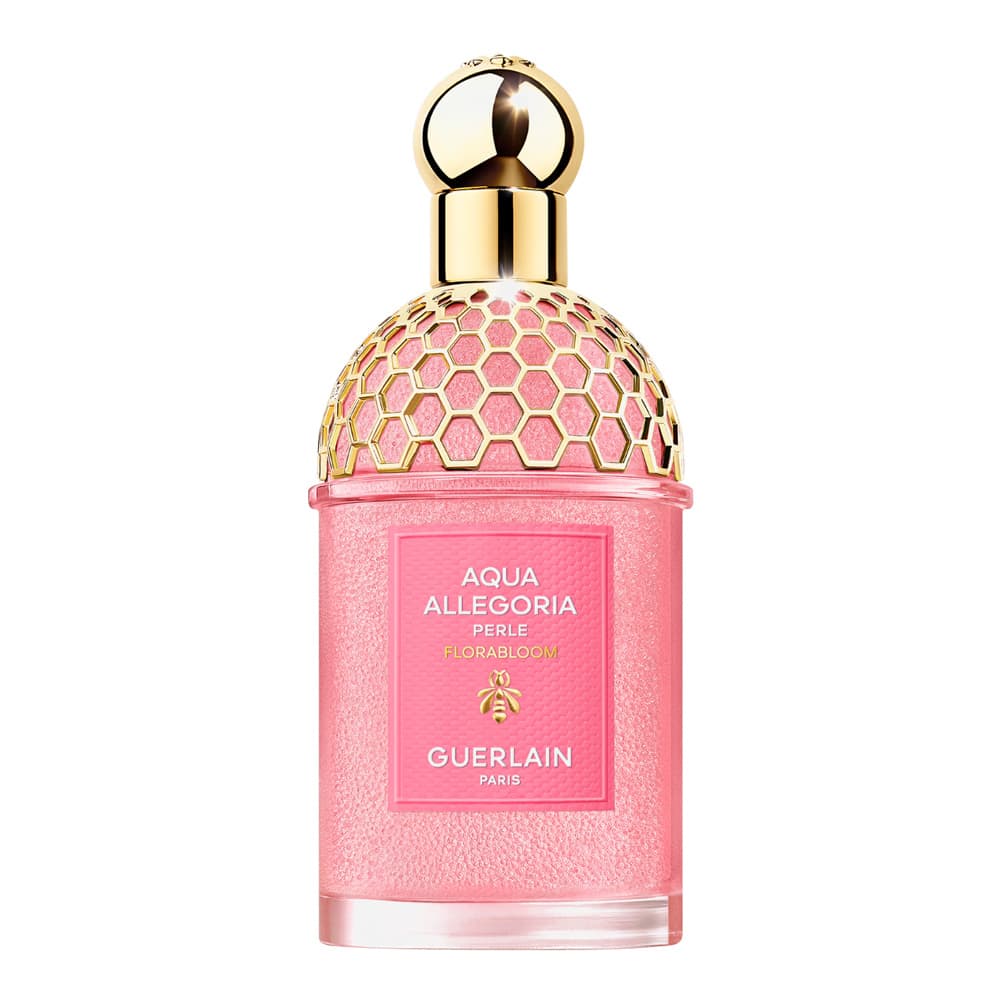 Aqua Allegoria Florabloom Perle woda perfumowana
