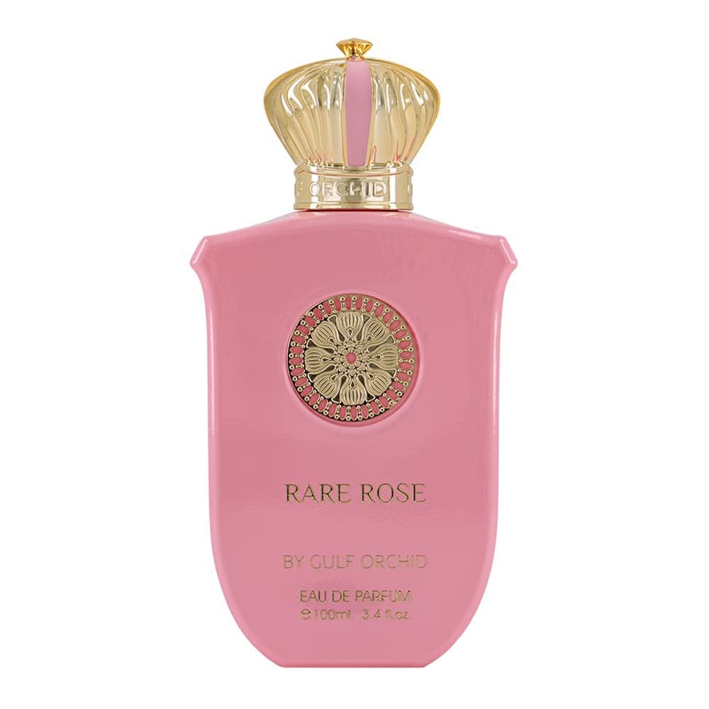 Rare Rose woda perfumowana