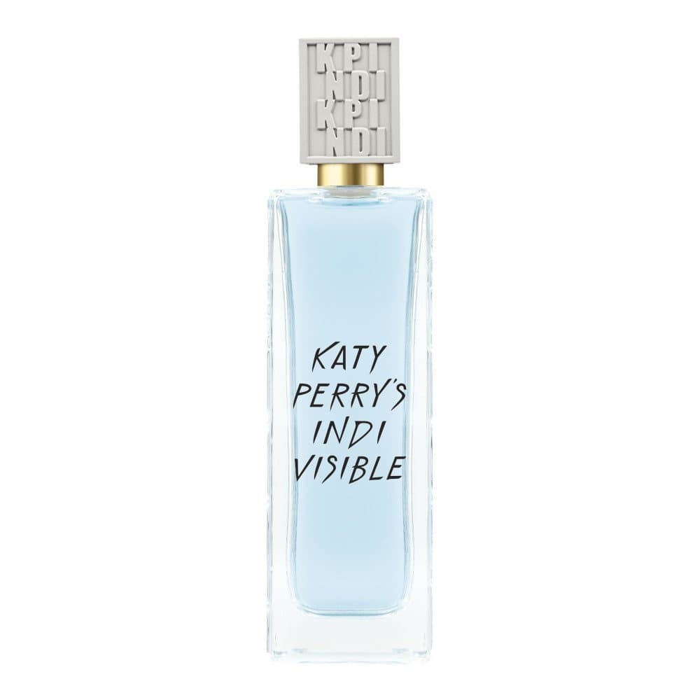 Katy Perry's Indi Visible woda perfumowana