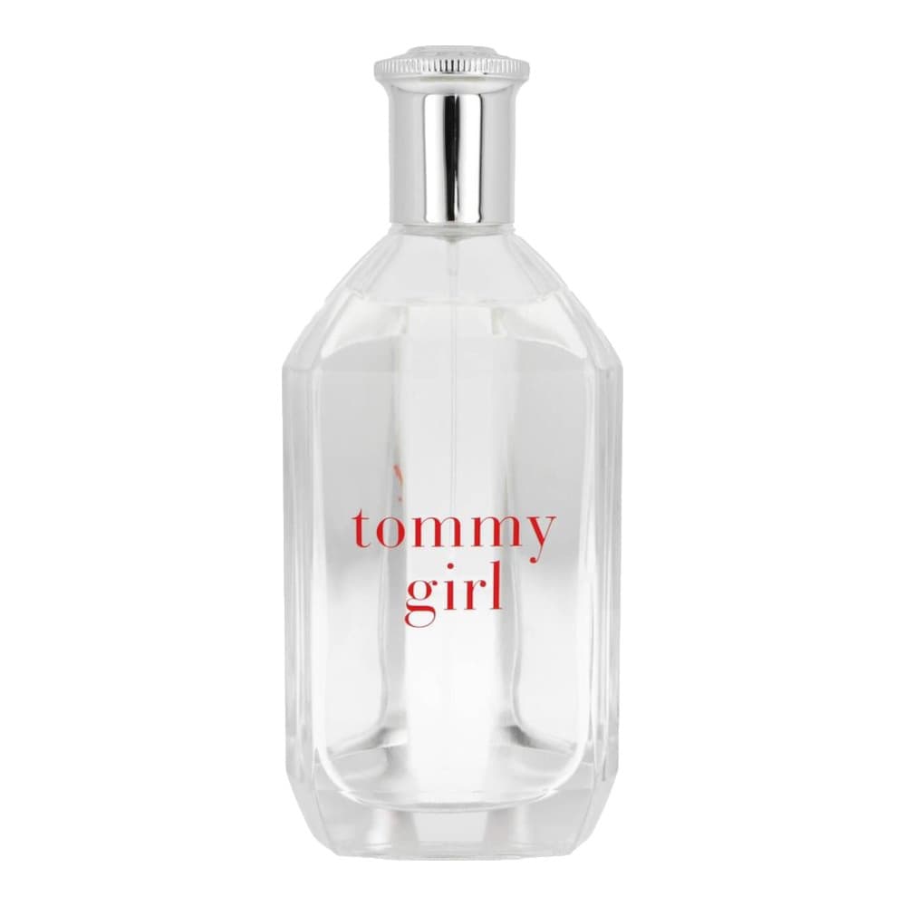 Tommy Girl Eau de Toilette Woda toaletowa Damski