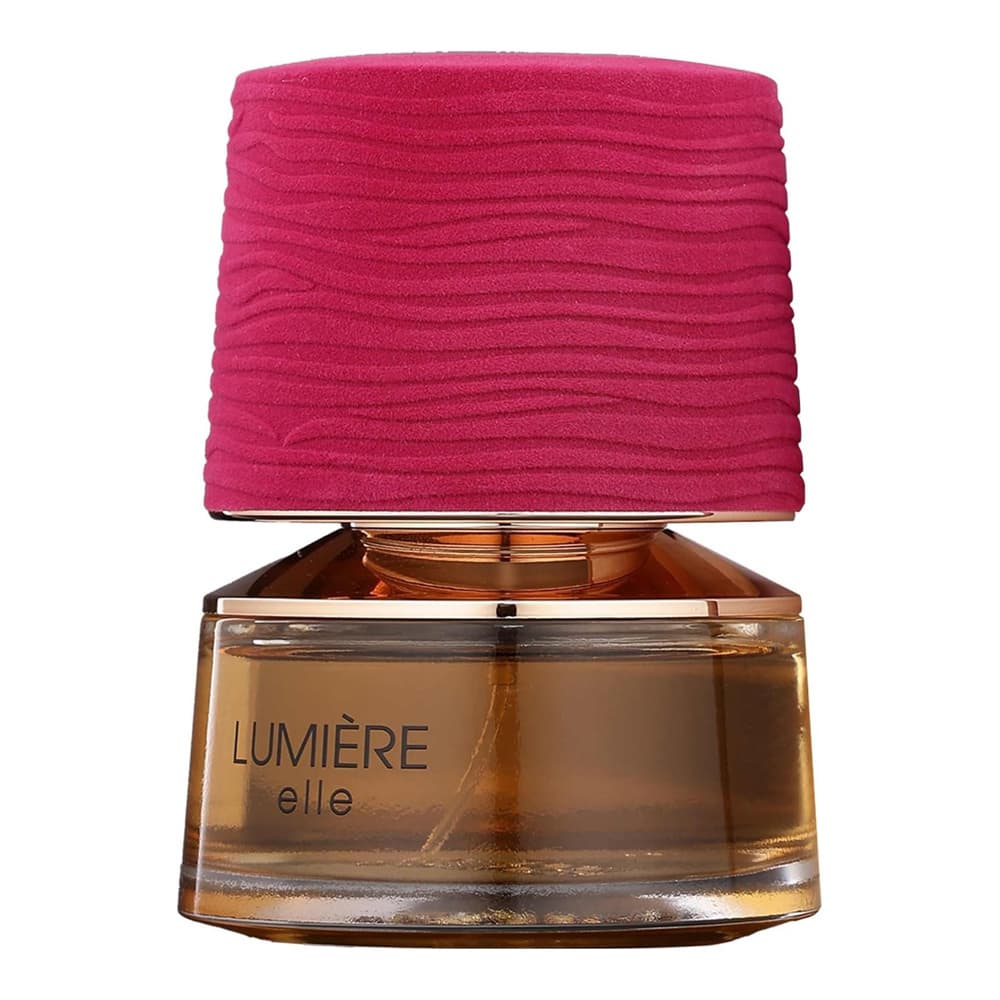 Lumiere Elle woda perfumowana