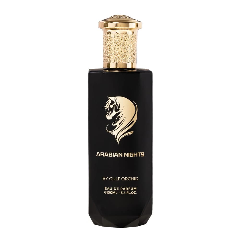 Arabian Nights woda perfumowana