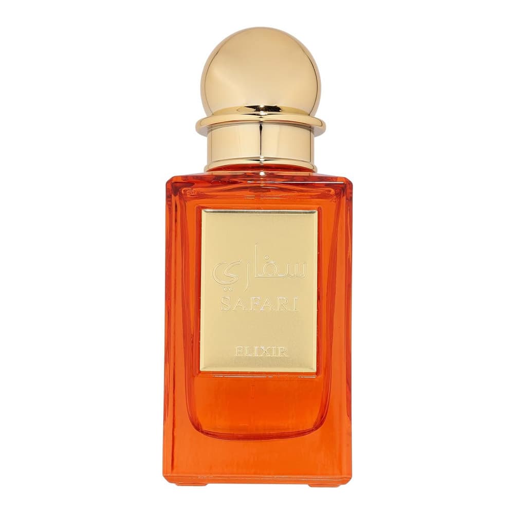 Safari Elixir woda perfumowana
