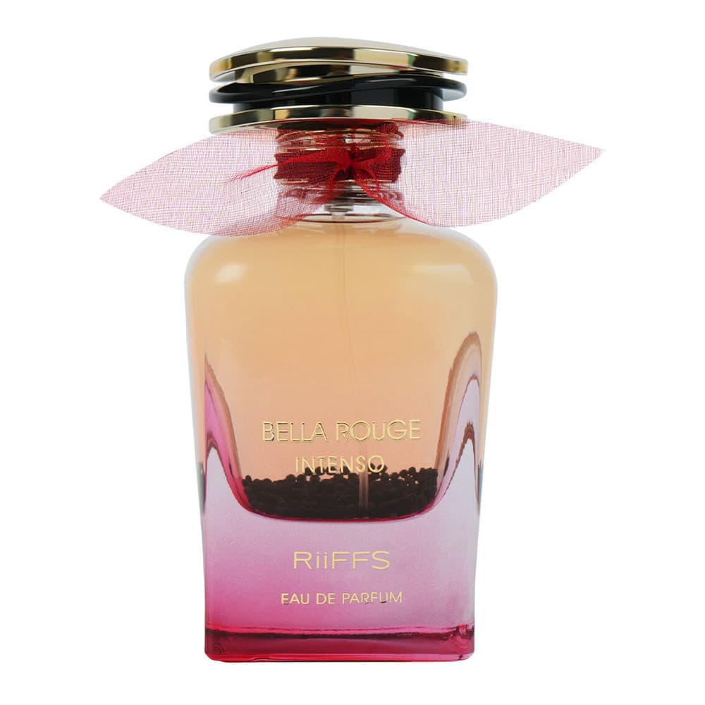 Riiffs Bella Rouge Intenso woda perfumowana