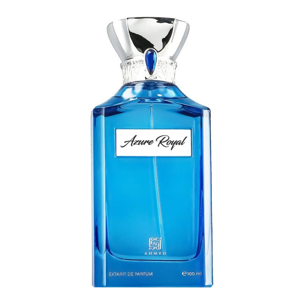 Azure Royal ekstrakt perfum