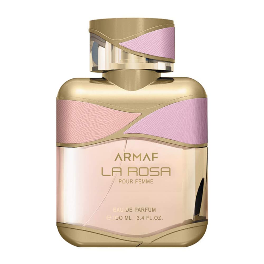 La Rosa woda perfumowana
