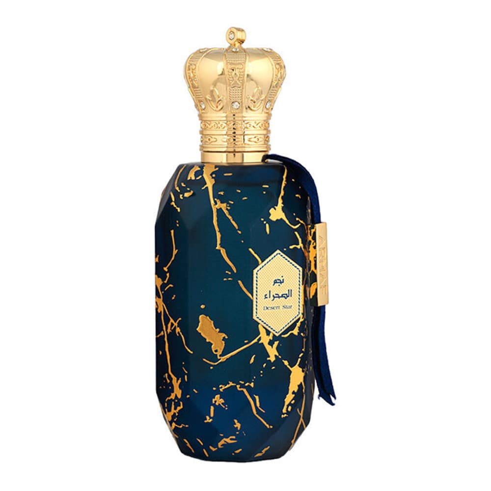 Eter Desert Star woda perfumowana