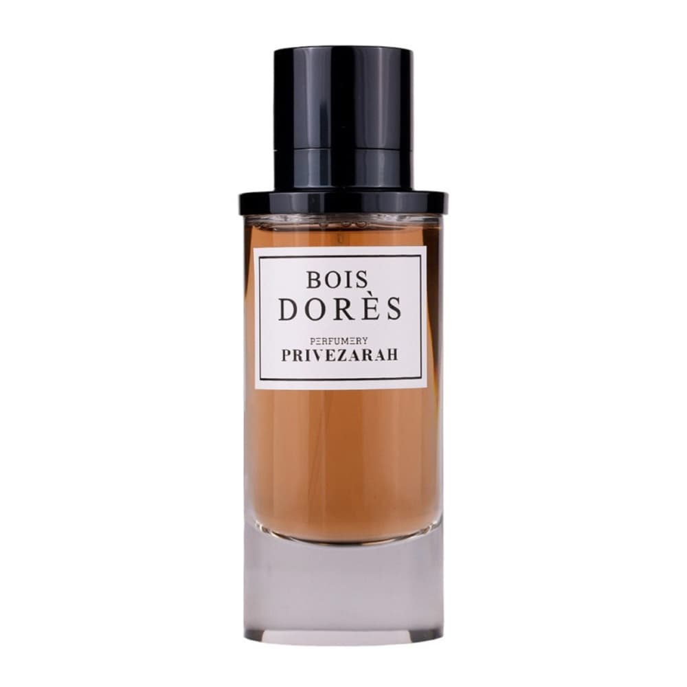 Privezarah Bois Dores woda perfumowana