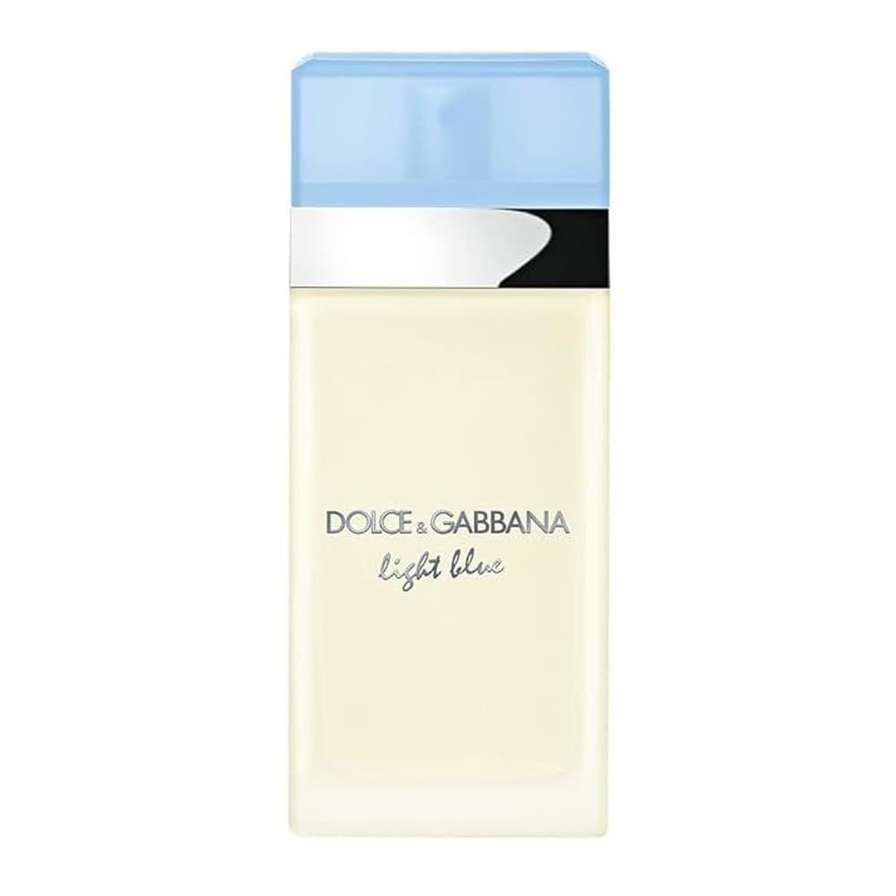 & Gabbana Light Blue woda toaletowa