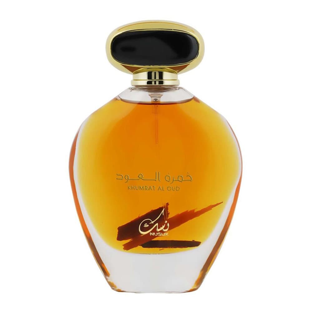 Khumrat Al Oud perfumowana