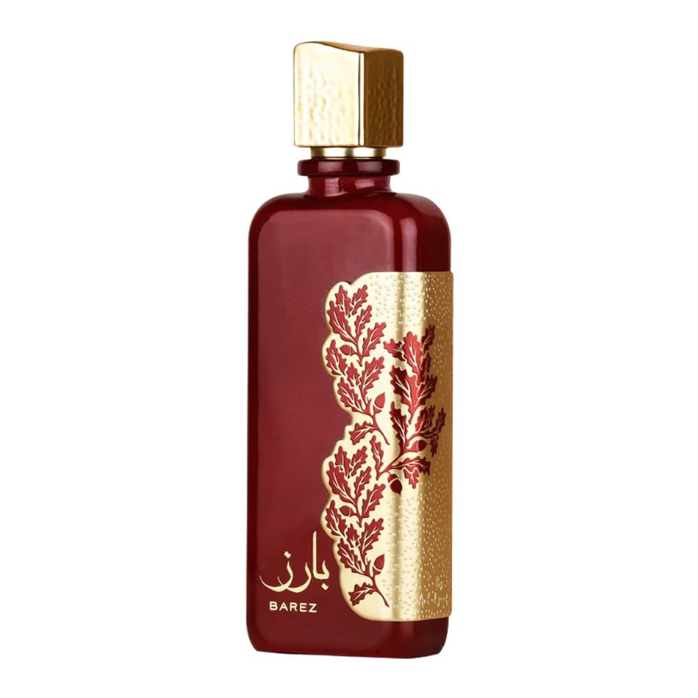 Barez woda perfumowana
