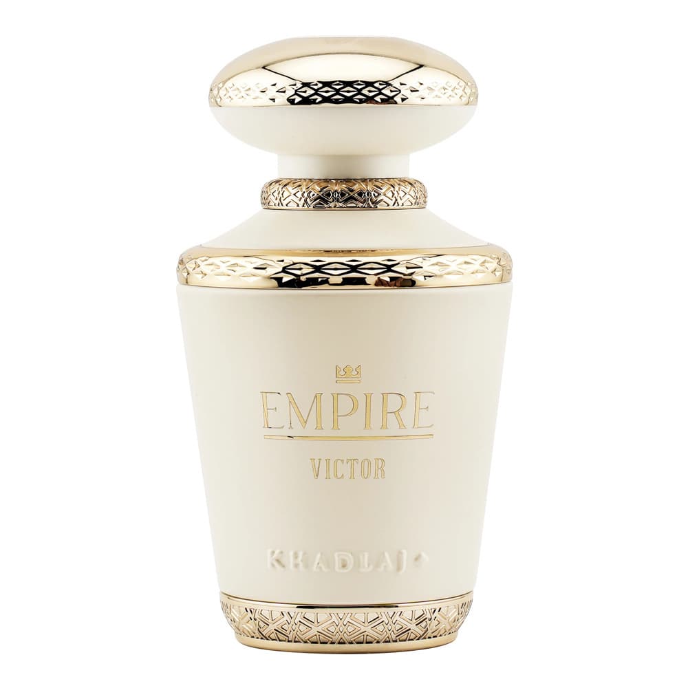 Empire Victor woda perfumowana