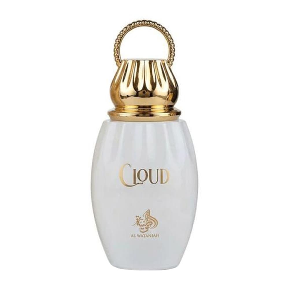 Cloud woda perfumowana