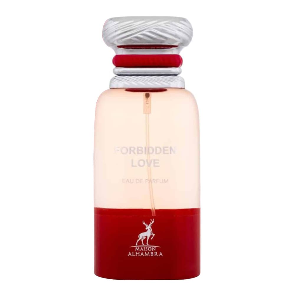 Forbidden Love woda perfumowana