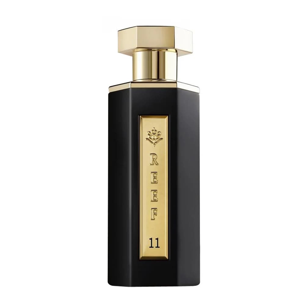 11 perfumy