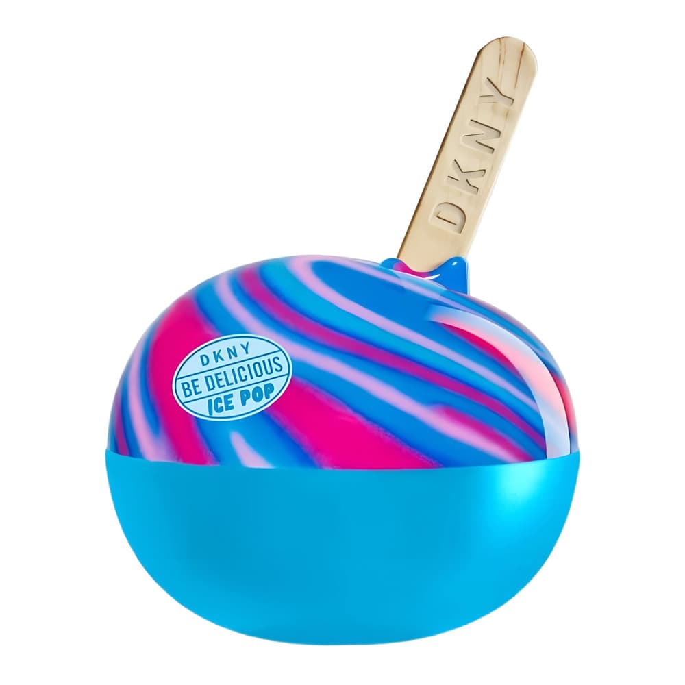 Be Delicious Ice Pop Berry Bliss woda perfumowana