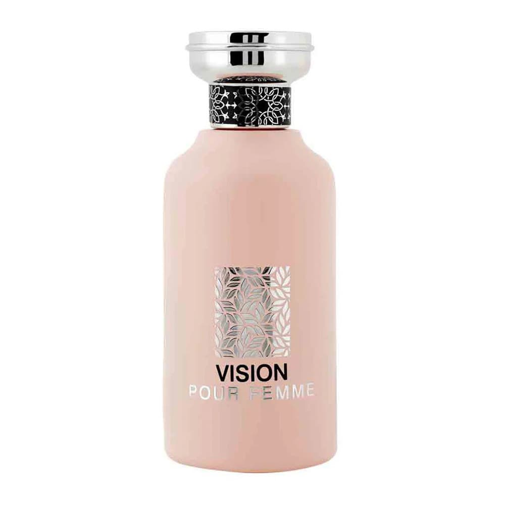 Vision Pour Femme woda perfumowana