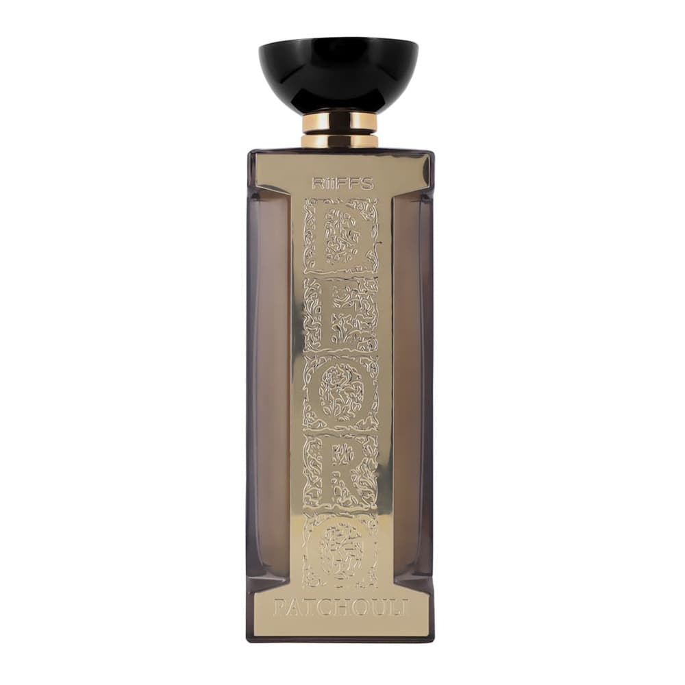 Riiffs Patchouli De Oro woda perfumowana